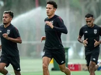 Alasan di Balik Perubahan Nama Malut United Menjadi Jateng United dan Kepindahan ke Jatidiri