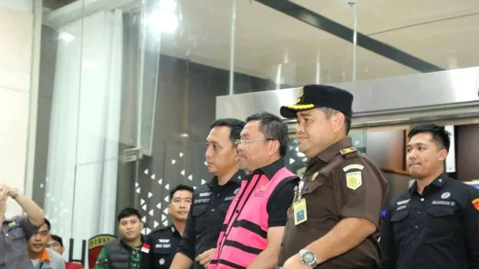Anggaran MBG Diduga Jadi Bancakan, Pengadaan Motor Listrik hingga Tablet Disebut Bermasalah