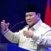 Momen Prabowo Keliru Menghitung 10+6 Jadi 17 di Munas HIPMI, Langsung Disambut Tawa Angka 8 Kembali Dibahas Prabowo, Salah Hitung di Acara HIPMI Jadi Perhatian