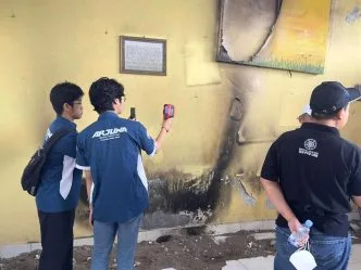 Fenomena Api Misterius di Rumah Warga Sleman Kian Terkuak, Peneliti Telusuri Dugaan Sumber Gas Api Muncul Tanpa Sebab di Seyegan, Tim Geofisika Siap Petakan Sumber Fenomena Langka Ini