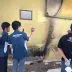 Api Muncul Tanpa Sebab di Seyegan, Tim Geofisika Siap Petakan Sumber Fenomena Langka Ini
