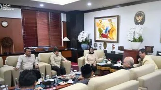 BGN Pastikan Makan Bergizi Gratis Lebih Tepat Sasaran, Empat Kelompok Ini Jadi Fokus