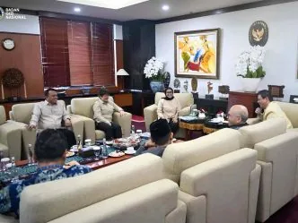 BGN Pastikan Makan Bergizi Gratis Lebih Tepat Sasaran, Empat Kelompok Ini Jadi Fokus