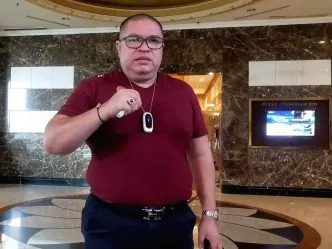 Babak Baru Perseteruan Hotman Paris dan Razman, Eksekusi Penahanan Dilakukan di Lapas Cipinang