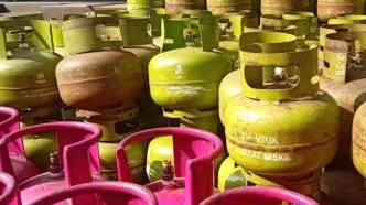 Harga LPG Berpotensi Naik, Bahlil Ungkap Penyebab Utamanya Bukan Karena Stok Bahlil Pastikan Pasokan Aman, Tapi Harga LPG Terancam Melonjak Akibat Faktor Global