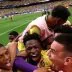 Brasil Selamat dari Kejutan Jepang, Martinelli Cetak Gol Penentu di Ujung Laga