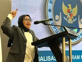 BGN Batasi Dapur MBG Maksimal 6 Unit per Kecamatan, Fokus Perluas Jangkauan ke Daerah 3T Dapur MBG Menumpuk di Kota, BGN Prioritaskan Wilayah 3T Sesuai Arahan Presiden