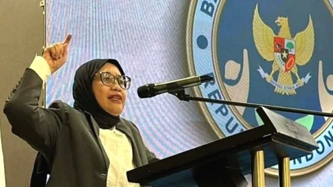 BGN Batasi Dapur MBG Maksimal 6 Unit per Kecamatan, Fokus Perluas Jangkauan ke Daerah 3T Dapur MBG Menumpuk di Kota, BGN Prioritaskan Wilayah 3T Sesuai Arahan Presiden