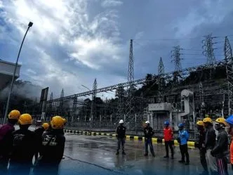 IMEF Beberkan Penyebab Pemadaman Listrik Jawa-Bali, Terkait Kebijakan Batu Bara Pemerintah Di Balik Pemadaman Bergilir Jawa Bali, Ada Persoalan RKAB dan Target Produksi Batu Bara