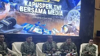 Di Tengah Isu Aksi Massa, Mabes TNI Pastikan Kesiapan Penuh 24 Jam