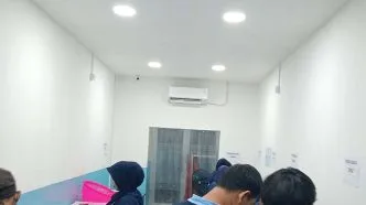 Dikejar Target Program Makan Bergizi Gratis, 222 SPPG Tuntas Dibangun dan Siap Beroperasi