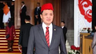 Dino Minta Prabowo Kurangi Kunjungan Luar Negeri, Habiburokhman Beri Sindiran Menohok