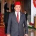 Dino Minta Prabowo Kurangi Kunjungan Luar Negeri, Habiburokhman Beri Sindiran Menohok