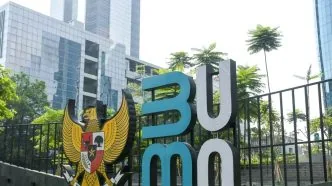 Efisiensi Besar Besaran, Prabowo Hentikan Operasi 240 BUMN Merugi