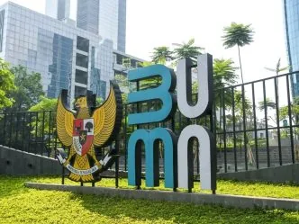 Efisiensi Besar Besaran, Prabowo Hentikan Operasi 240 BUMN Merugi