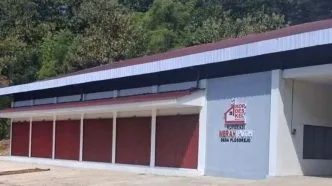 Viral Koperasi Desa Merah Putih Disebut Berdiri di Tengah Hutan Wonogiri, Fakta Sebenarnya Terungkap Fakta Lokasi KDMP Plosorejo Wonogiri yang Viral, Ternyata Dekat Permukiman dan Lahan Pertanian