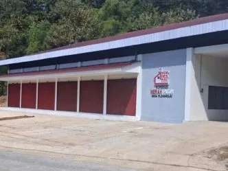 Fakta Lokasi KDMP Plosorejo Wonogiri yang Viral, Ternyata Dekat Permukiman dan Lahan Pertanian