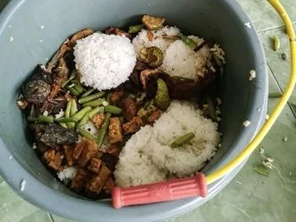 Fakta Ratusan Porsi MBG di Pandeglang Jadi Pakan Ayam dan Bebek, Ini Penyebabnya