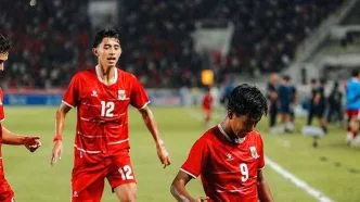 Garuda Muda Tak Terbendung, Indonesia Raih Poin Sempurna Usai Bekuk Vietnam 2