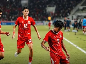 Garuda Muda Tak Terbendung, Indonesia Raih Poin Sempurna Usai Bekuk Vietnam 2