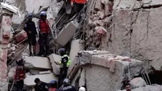 Gempa Kembar Venezuela Makan 1.430 Korban Jiwa, Upaya Evakuasi Masih Berlangsung