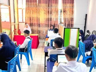 Hasil TKA 2026 Resmi Diumumkan, Nilai Matematika SD dan SMP Masih Bertahan di Angka