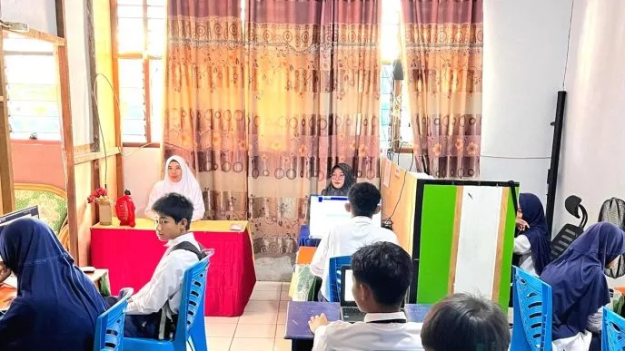 Hasil TKA 2026 Resmi Diumumkan, Nilai Matematika SD dan SMP Masih Bertahan di Angka