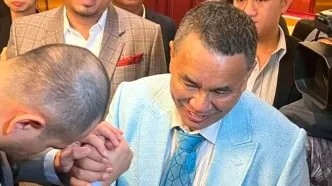 Hotman Paris Soroti Dugaan Penyekapan 3 Tahun, Pertanyakan Alasan Korban Tak Melarikan Diri