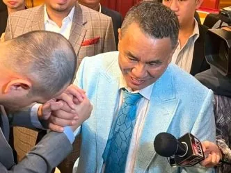 Hotman Paris Soroti Dugaan Penyekapan 3 Tahun, Pertanyakan Alasan Korban Tak Melarikan Diri