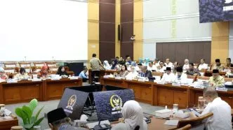 Jelang APBN 2027, DPR Dibanjiri Usulan Tambahan Anggaran dari Berbagai Kementerian
