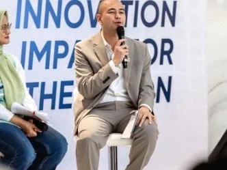 Nama Raffi Ahmad Muncul di Sidang Kasus Korupsi Bea Cukai, KPK Buka Peluang Pendalaman KPK Soroti Kunjungan Raffi Ahmad ke Blueray Cargo, Akan Didalami Jika Ada Fakta Baru