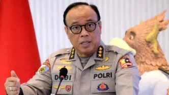 Polri Ajukan Tambahan Anggaran Rp66,1 Triliun untuk 2027, Fokus Gaji hingga Pengamanan Pemilu 2029 Kebutuhan Membengkak, Polri Minta Tambahan Dana Rp66,1 Triliun di Luar Pagu Anggaran