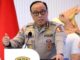 Kebutuhan Membengkak, Polri Minta Tambahan Dana Rp66,1 Triliun di Luar Pagu Anggaran