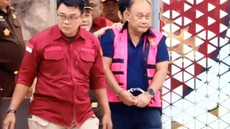 Kejagung Bongkar Dugaan Korupsi MBG, Motor Listrik Rp 1 Triliun Jadi Sorotan