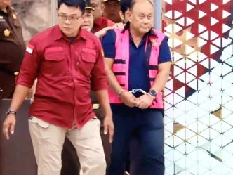 Kejagung Bongkar Dugaan Korupsi MBG, Motor Listrik Rp 1 Triliun Jadi Sorotan