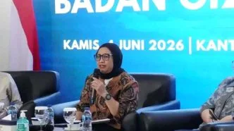 Kejagung Buka Peluang Periksa Kepala BGN Nanik S. Deyang dalam Kasus Dugaan Korupsi MBG