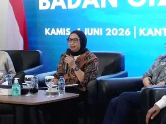 Kejagung Buka Peluang Periksa Kepala BGN Nanik S. Deyang dalam Kasus Dugaan Korupsi MBG