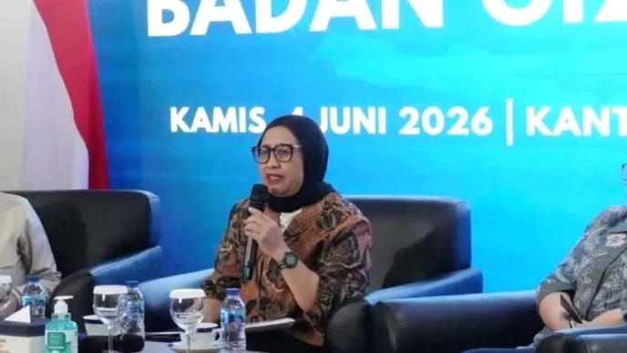 Kejagung Buka Peluang Periksa Kepala BGN Nanik S. Deyang dalam Kasus Dugaan Korupsi MBG