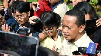 Keluhan Masyarakat Meningkat, Bahlil Minta PLN Segera Atasi Gangguan Listrik