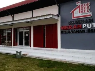 Kisah Pegawai Koperasi Merah Putih Blitar, Bekerja Penuh tapi Nominal Gaji Belum Diketahui