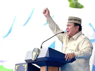 Klaim Prabowo soal Kebocoran Kekayaan RI Kembali Mengemuka, Ini Penjelasannya