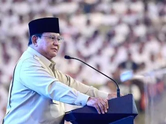 Kunjungi Sekolah Rakyat di Bali, Prabowo Soroti Pentingnya Pendidikan untuk Masa Depan Bangsa