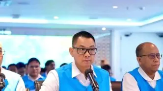 Pemadaman Listrik di Jawa Berlanjut, Harta Dirut PLN Justru Melonjak Tajam Laporan Kekayaan Pejabat Negara Ungkap Kenaikan Signifikan Dirut PLN