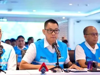Laporan Kekayaan Pejabat Negara Ungkap Kenaikan Signifikan Dirut PLN