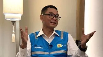 Listrik Padam Bergilir di Pulau Jawa, PLN Ungkap Kendala Batu Bara dan Gangguan Pembangkit