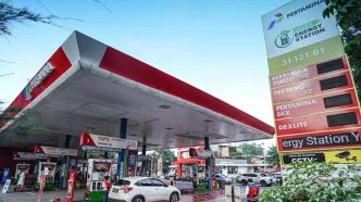 Pertalite Langka di SPBU, Akankah Bernasib Sama Seperti Premium? Masyarakat Mulai Kesulitan Mendapatkan Pertalite, Ini Analisis Pengamat Transportasi