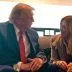 Perdana Menteri Italia Tersinggung Dibilang Mengemis Foto dengan Trump, Langsung Batalkan Forum Bisnis AS-Italia Meloni Tersinggung Komentar Trump, Menteri Luar Negeri Italia Batal ke AS