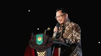 Mendagri Tito Ungkap 39 Daerah Kesulitan Bayar Gaji PPPK, Pemerintah Siapkan Solusi