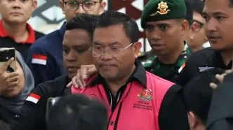 Nama Nama Diduga Terlibat Korupsi MBG Tersimpan di Ponsel yang Disita Penyidik