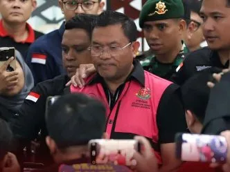Nama Nama Diduga Terlibat Korupsi MBG Tersimpan di Ponsel yang Disita Penyidik